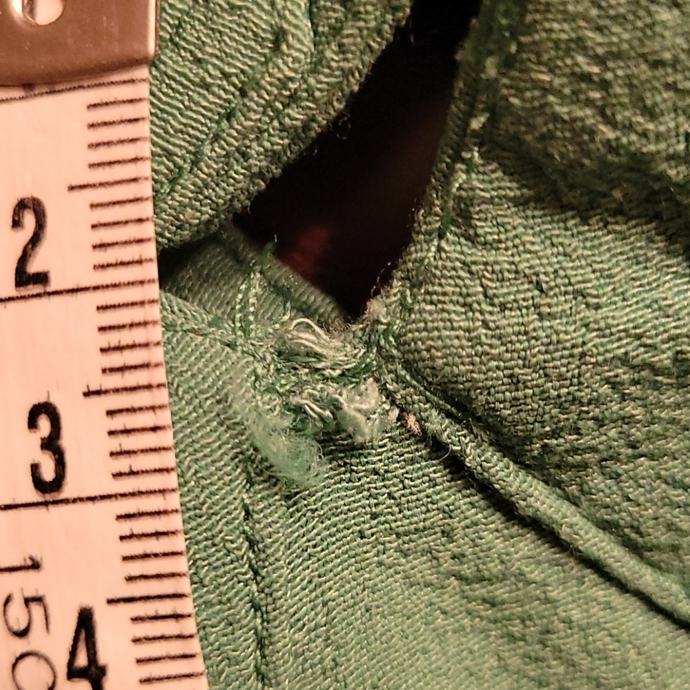 VINTAGE Original Juicy Couture "Guinevere" tank top - Picture 8 of 8